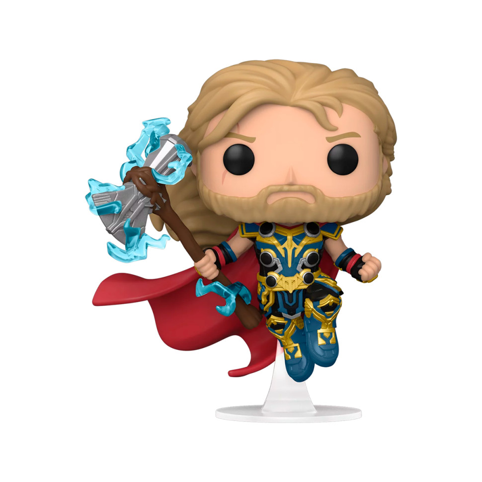 Игровая фигурка FUNKO POP! cерии 