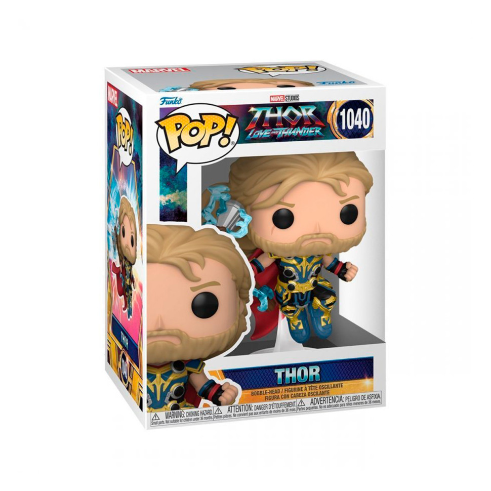 Игровая фигурка FUNKO POP! cерии 
