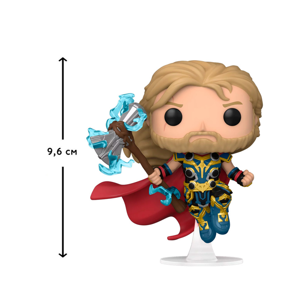 Игровая фигурка FUNKO POP! cерии 