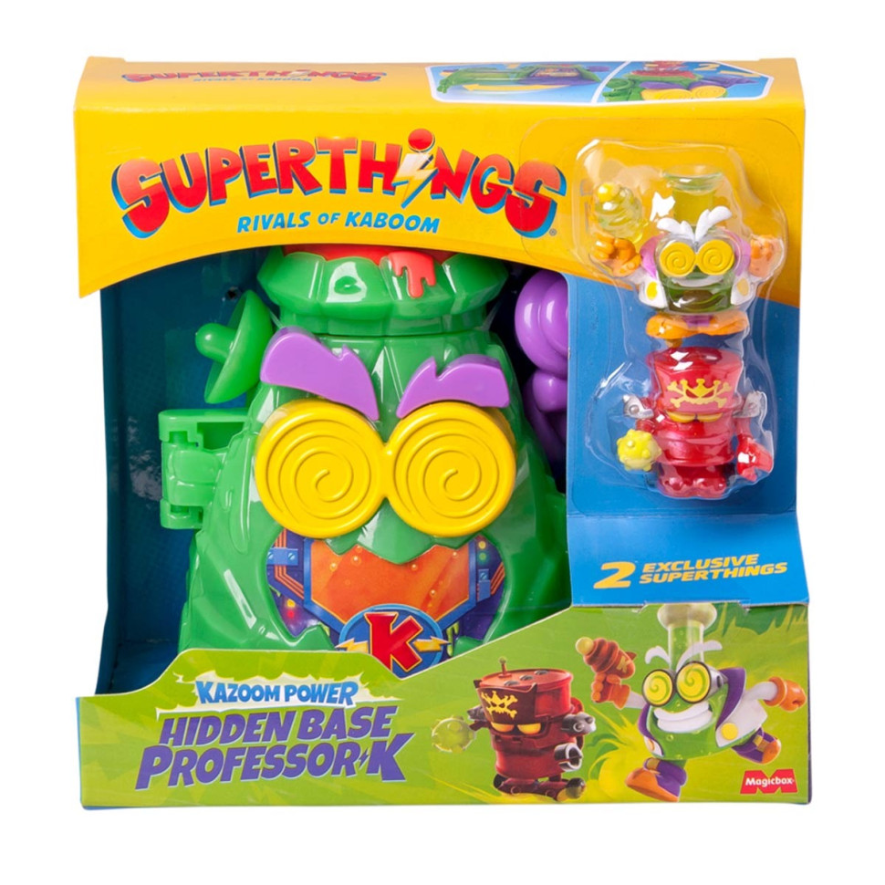 Дитячий ігровий набір 