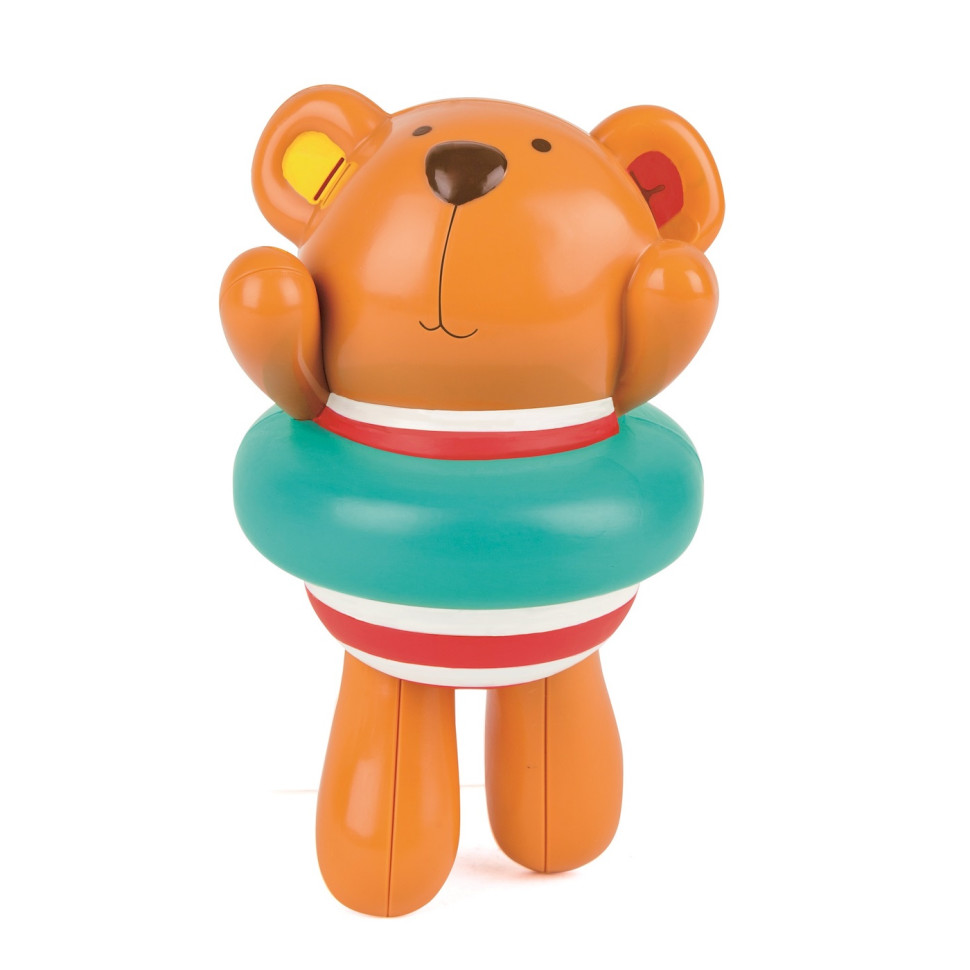 Игрушка для ванны 
