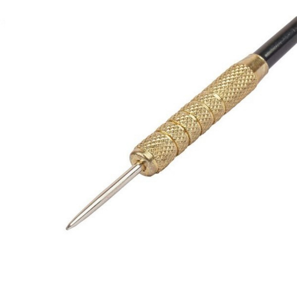 Дротики для дартса Newt NE-DRT-12, 3 шт, металл, ПВХ