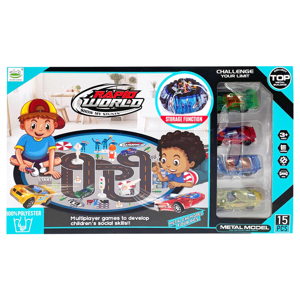 Игрушечный набор 