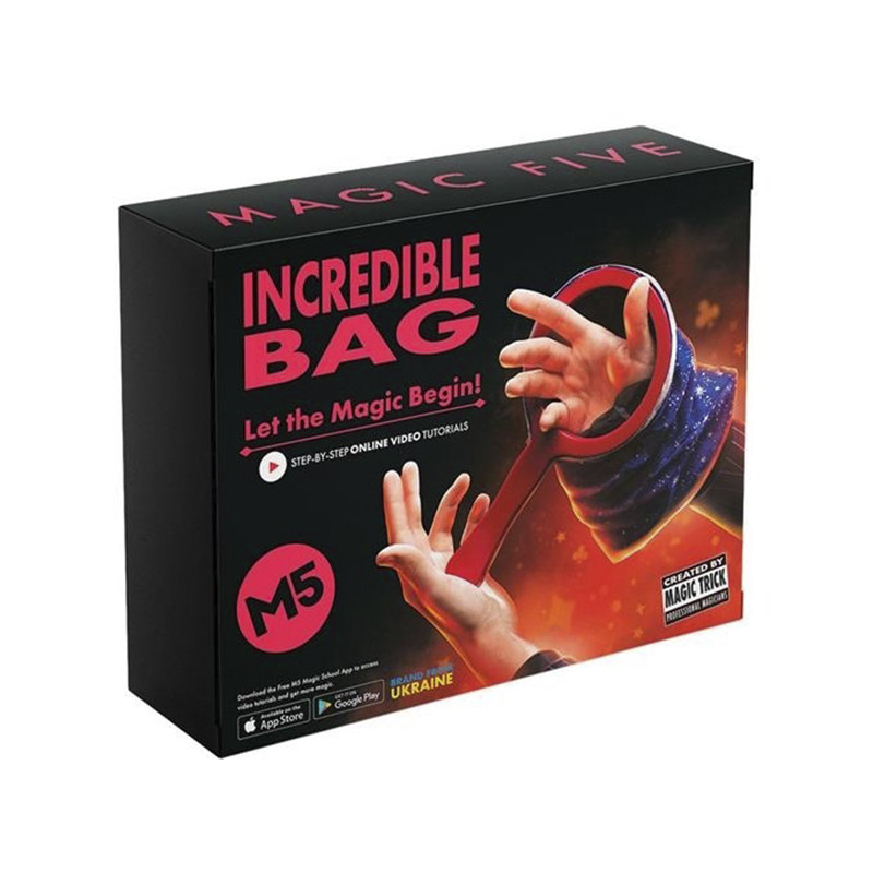 Набір для фокусів 