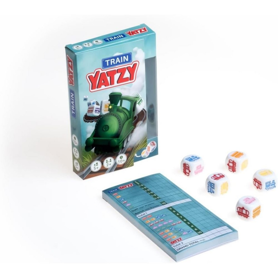 Настольная игра 
