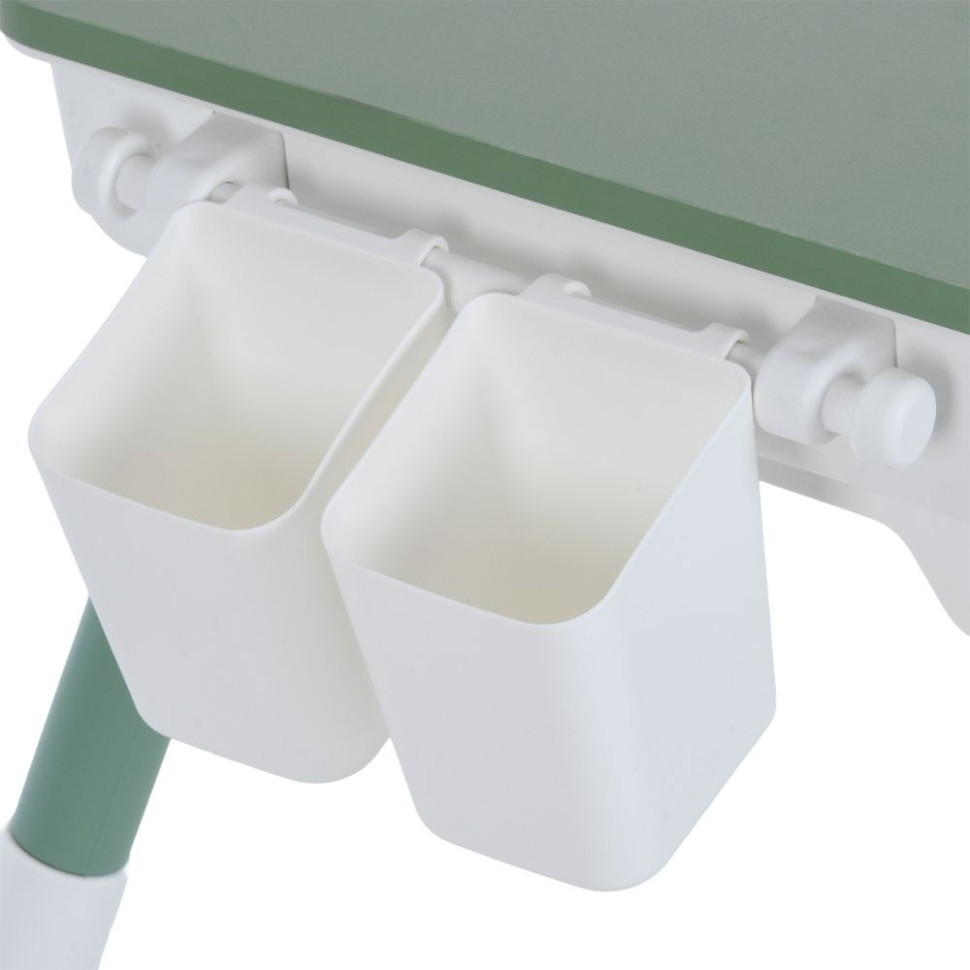 Дитячий столик El Camino ME 1204-5 стільниця 53х58 см