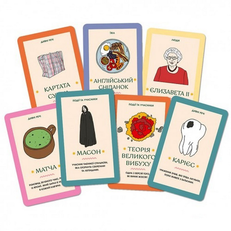 Карткова гра 