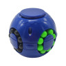 Головоломка антистресс "IQ ball" Bambi 633-117K