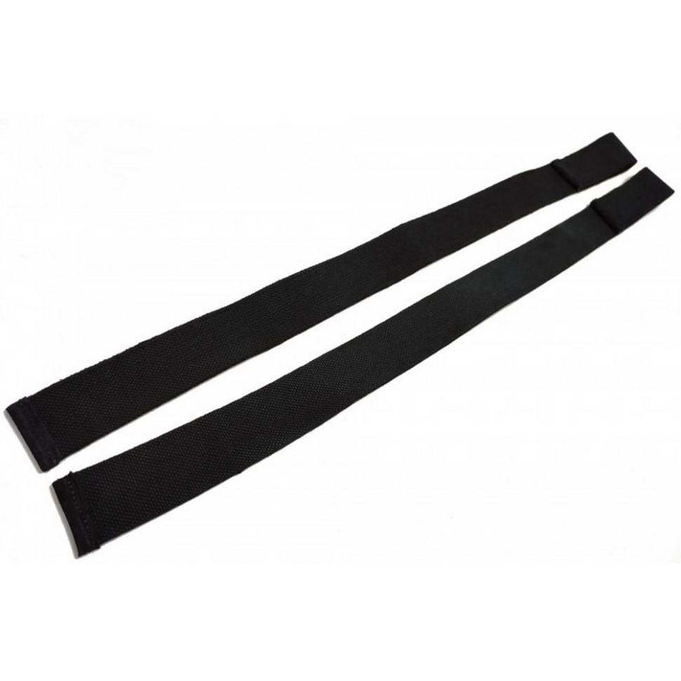Лямки атлетические для становой тяги EasyFit EF-0030
