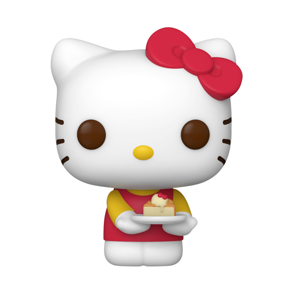Игровая фигурка Хеллоу Китти Funko POP! 80314 серии 