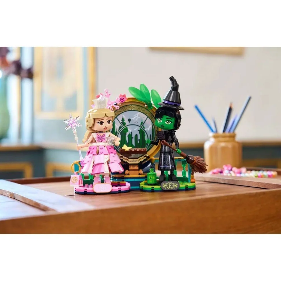 Конструктор LEGO Wicked 