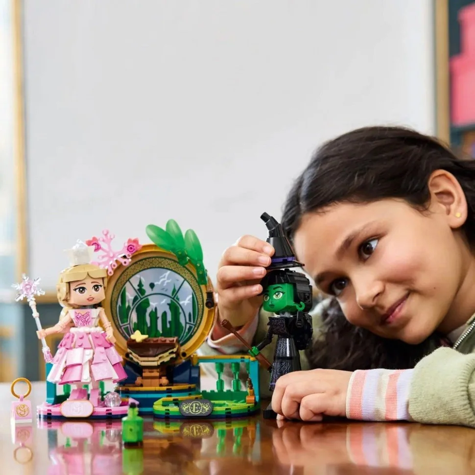 Конструктор LEGO Wicked 