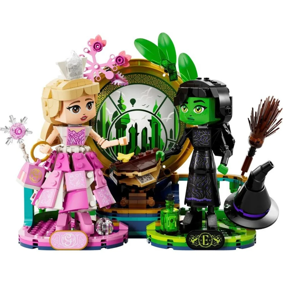 Конструктор LEGO Wicked 