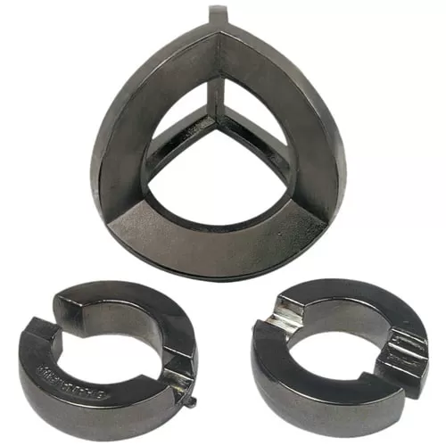 Головоломка 6* Equa (Эква) Cast Puzzle 473761                                                       