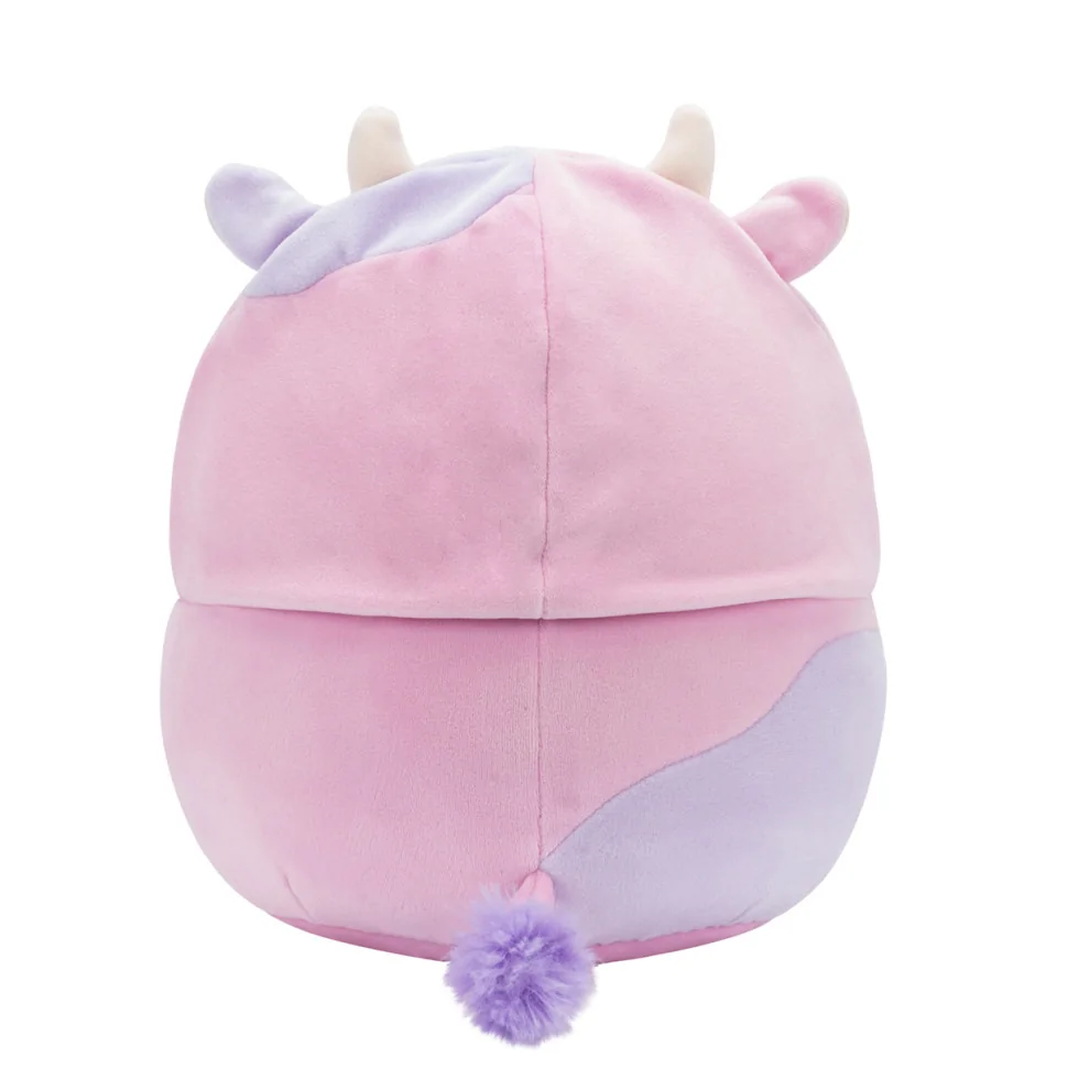 М'яка іграшка Пташеня Тристон в одязі Squishmallows SQER00933, 30 см