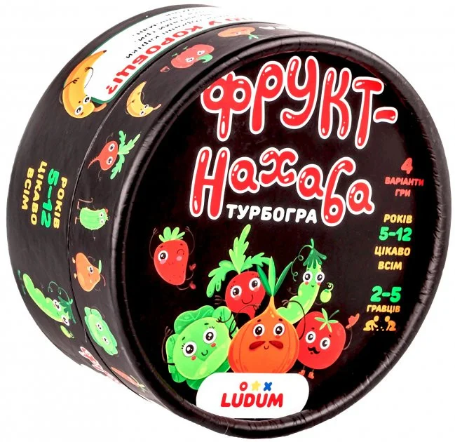 Карткова гра 