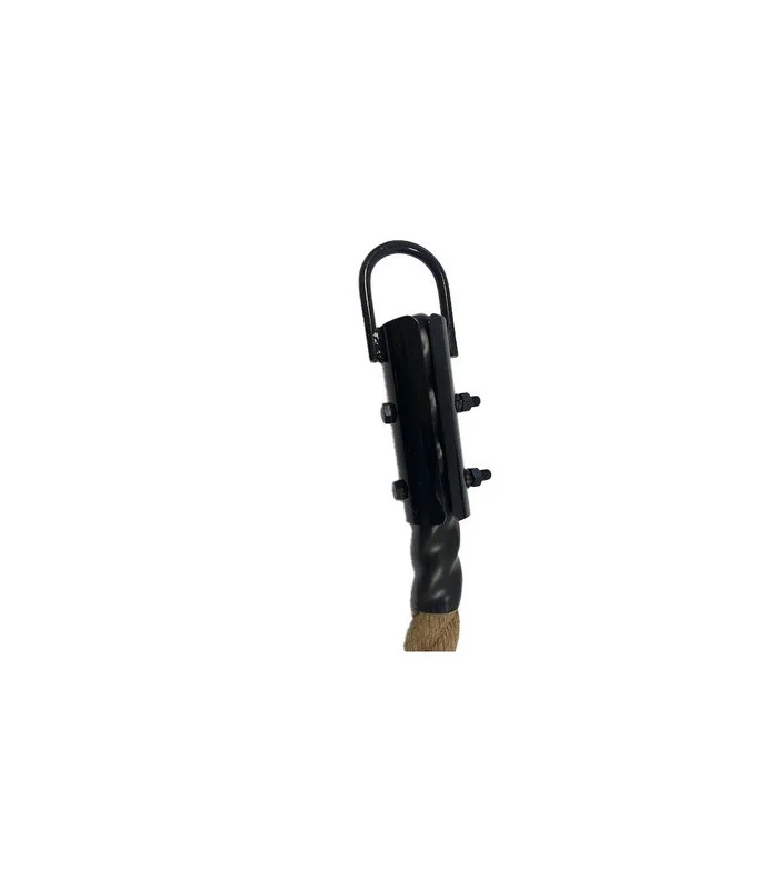 Канат підвісний для кросфіту Sveltus SLTS-4519 короткий 80 см 