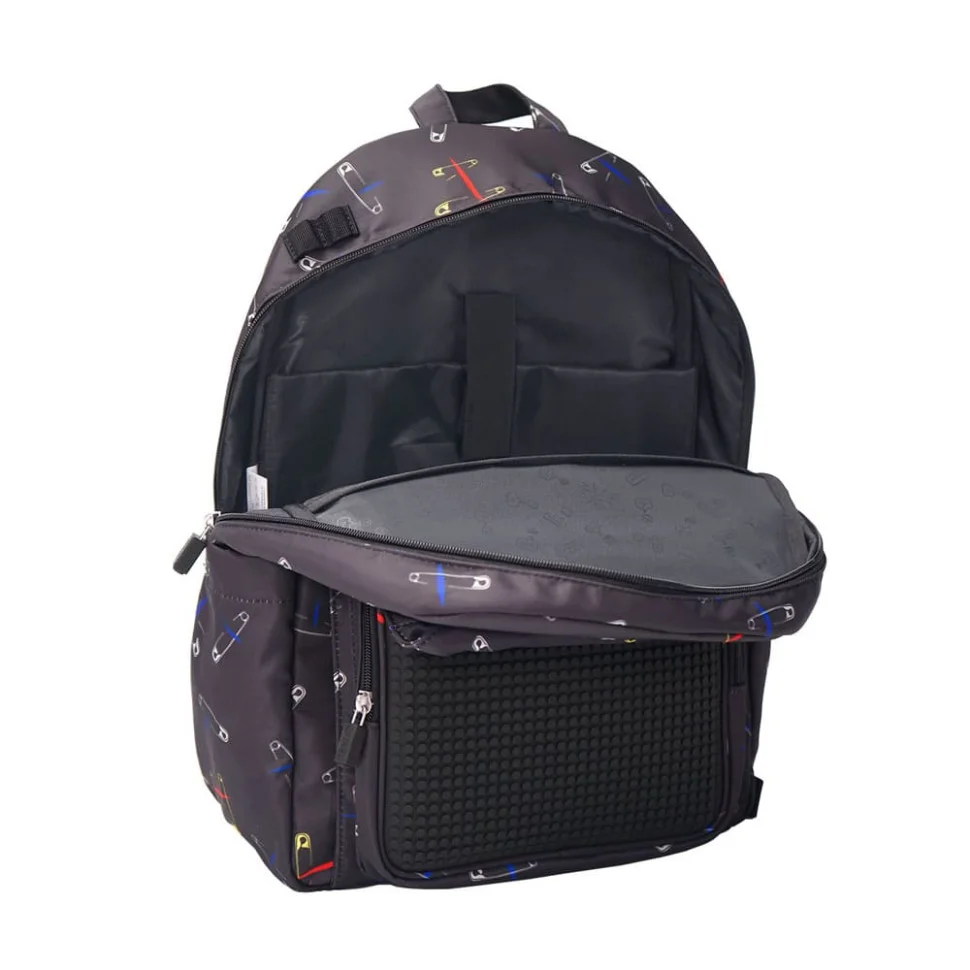 Рюкзак Influencers Backpack Upixel U21-002-C Чорний