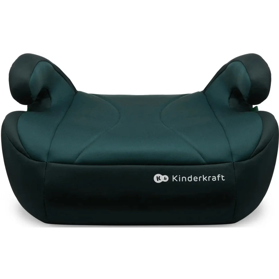 Детское автокресло-бустер i-Boost Kinderkraft KCIBOO00GRE0000 Green
