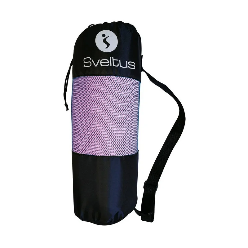 Коврик акупунктурный Sveltus SLTS-1399, Фиолетовый  77 х 44 см 