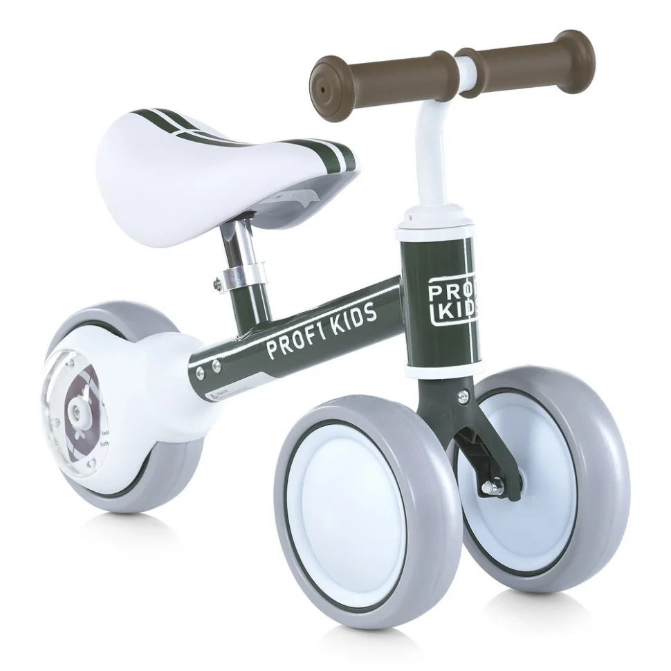 Беговел детский Profi Kids MBB 1015-3 колесо 6 дюймов
