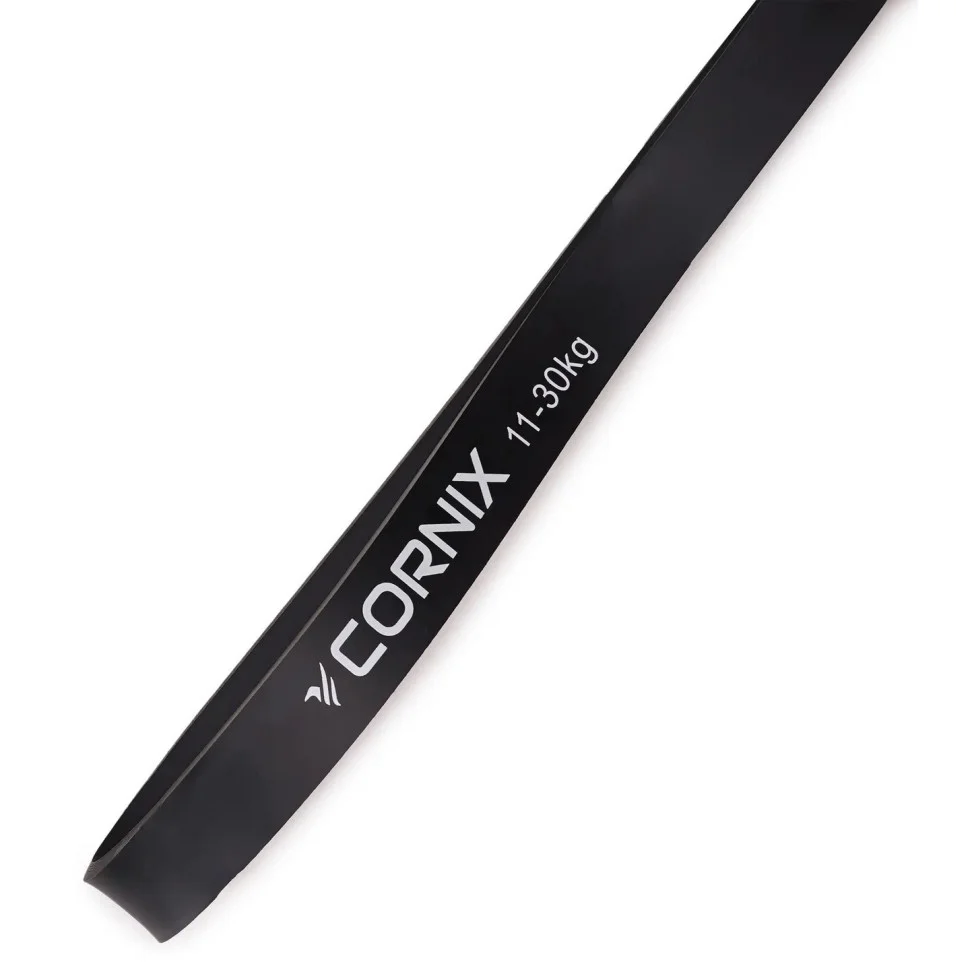 Еспандер-петля (гума для фітнесу та спорту) Power Band Cornix XR-0059, 22 мм 11-30 кг