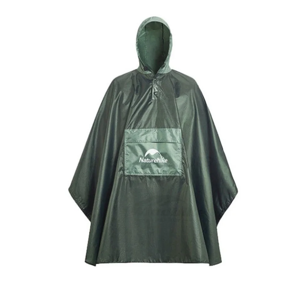 Плащ-дождевик CNH23RG001 Naturehike 6975641888079