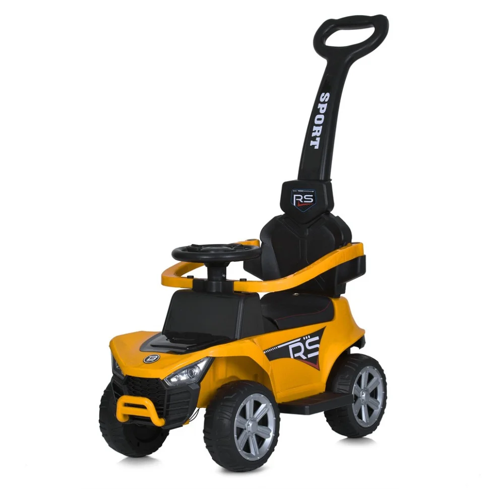 Детский электромобиль Машина Bambi Racer M 5764EBLR-6 до 23 кг