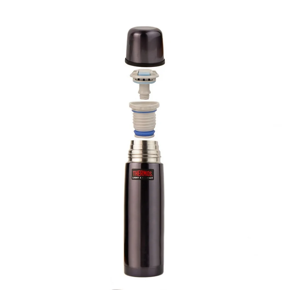 Термос TH FBB-1000BC Thermos® 5010576853288, 1 л, аметист