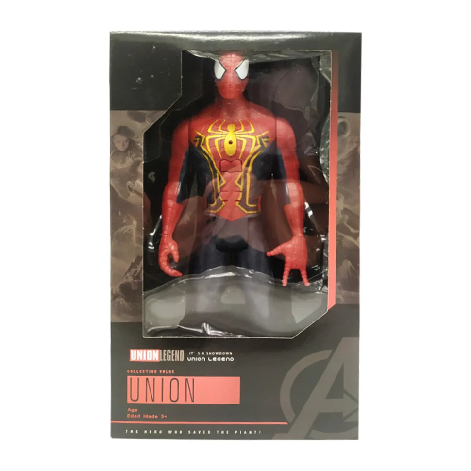 Фігурка героя Bambi LK 4028-1 світло, звук