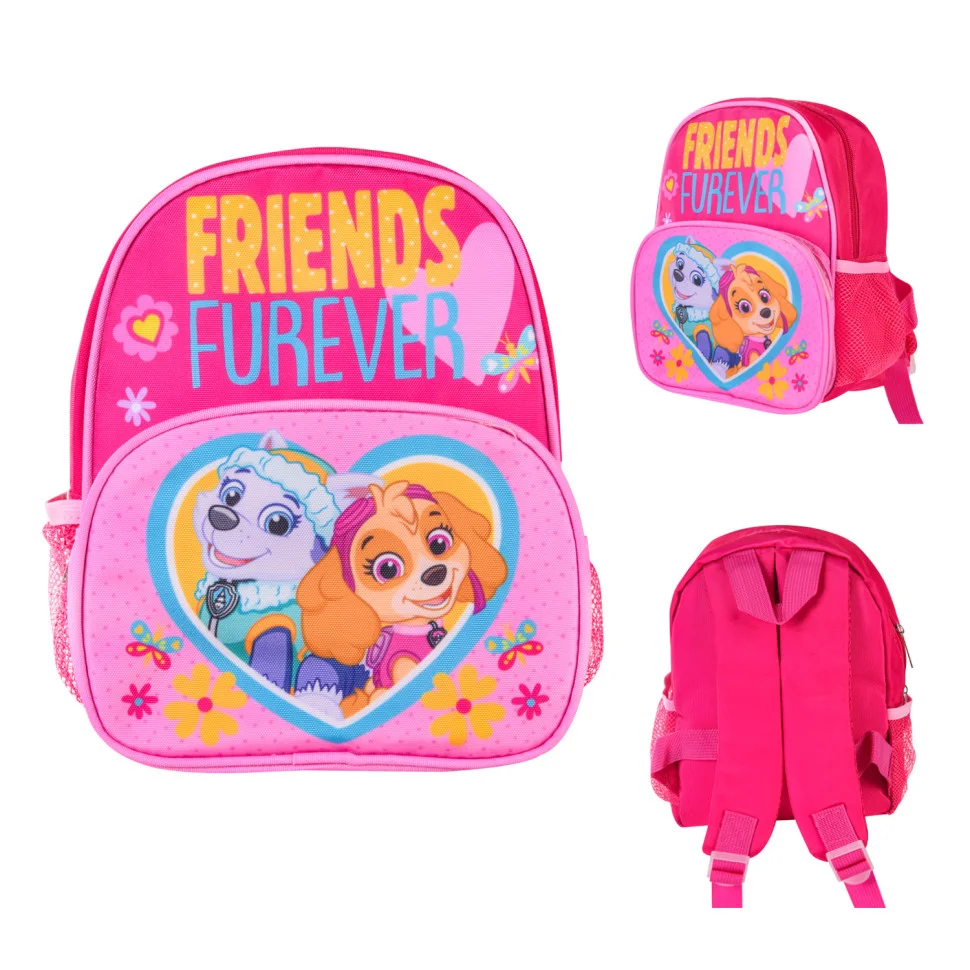 Детский рюкзак Paw Patrol Bambi PL82117 Скай и Эверест