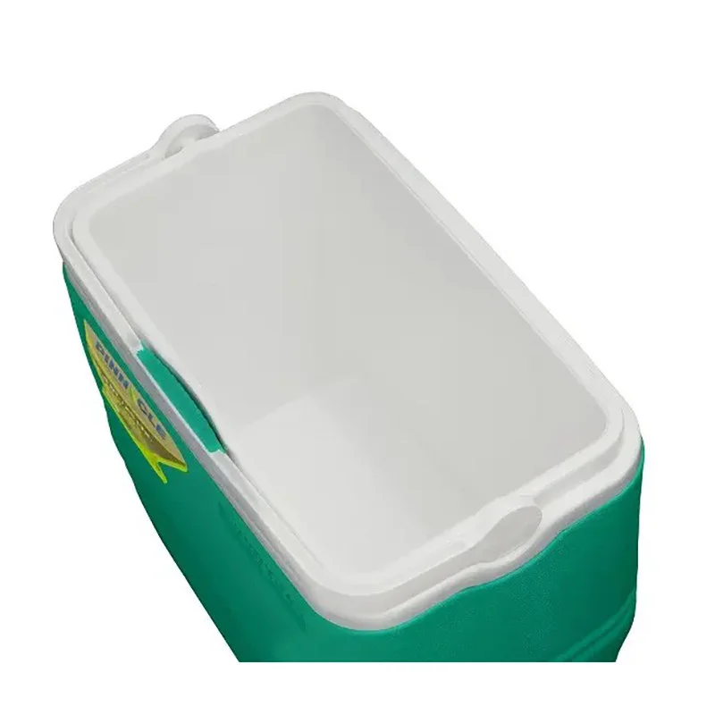 Термобокс Eskimo Primero Pinnacle 8906053363906TURQUOISE 25 л, бирюзовый