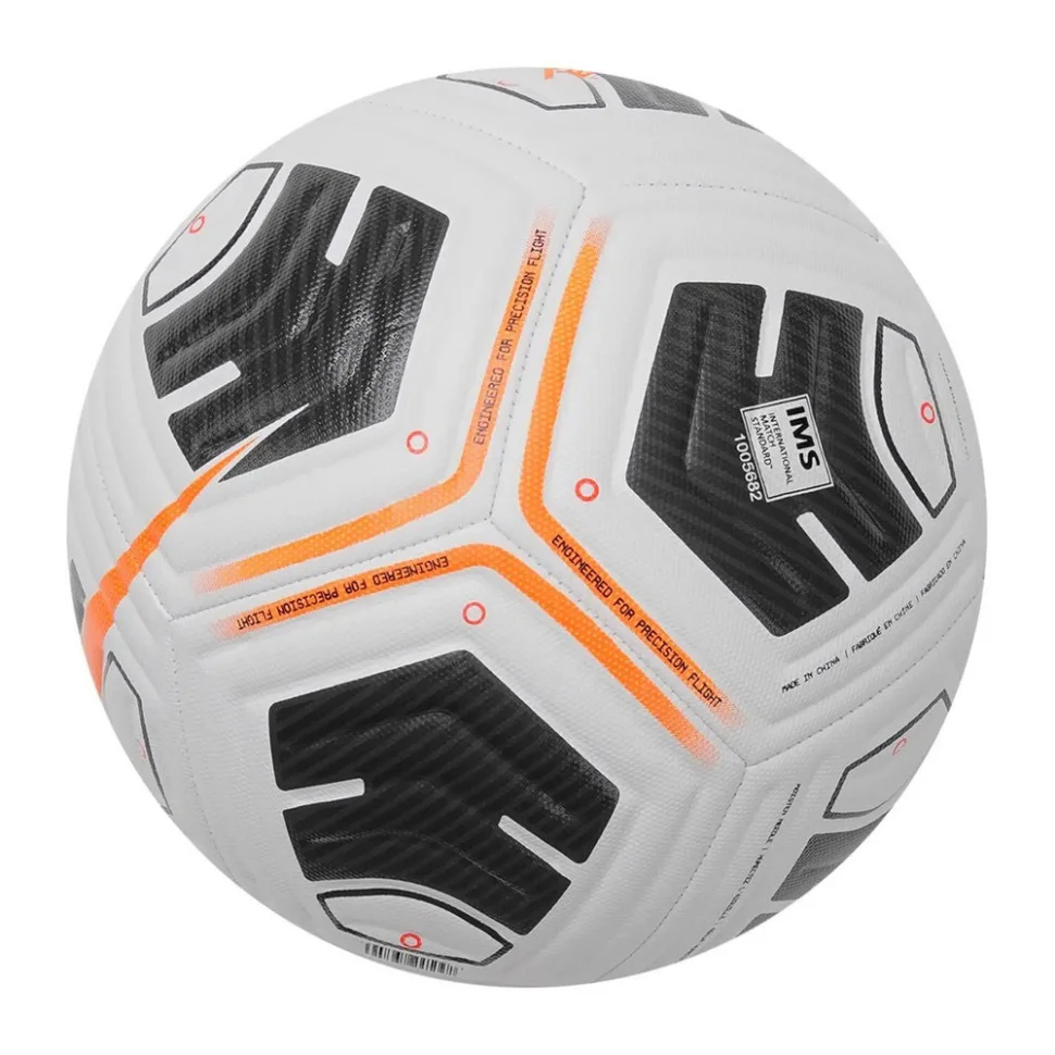 Мяч для футбола Academy Team Nike CU8047-101_4 № 4
