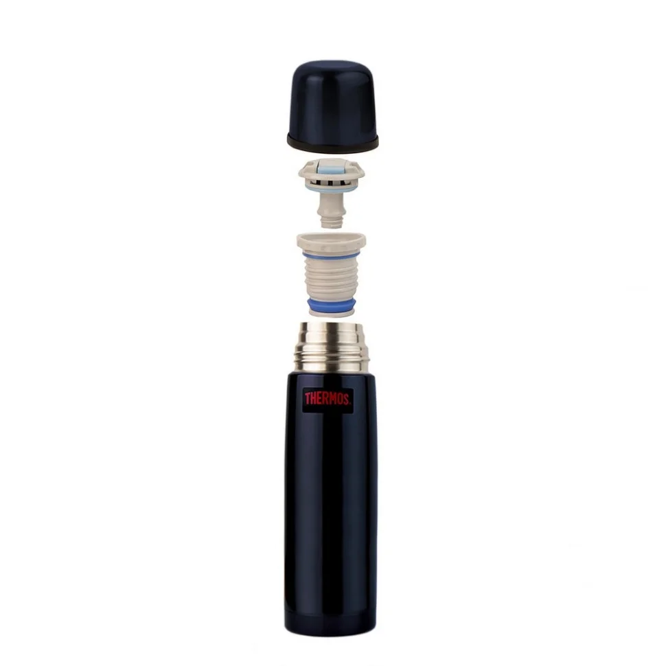 Термос TH FBB-500BC Thermos® 5010576855114, 0,5 л, темно-синий