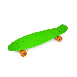 Скейт Penny Board Nickel 27 Bambi 1429120289 колеса со светом 90 кг