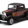Модель автомобиля FORD COUPE Kinsmart KT5332FW инерционная, металл