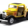 Модель автомобиля FORD COUPE Kinsmart KT5332FW инерционная, металл