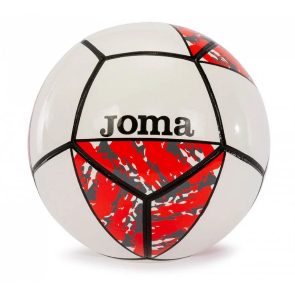 Мяч футбольный CHALLENGE II Joma 400851.206, № 4