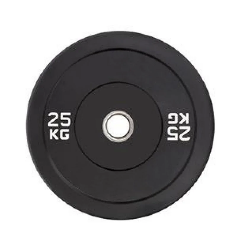 Бамперний диск FF51B1E Generation Fitness 522827, 25 кг