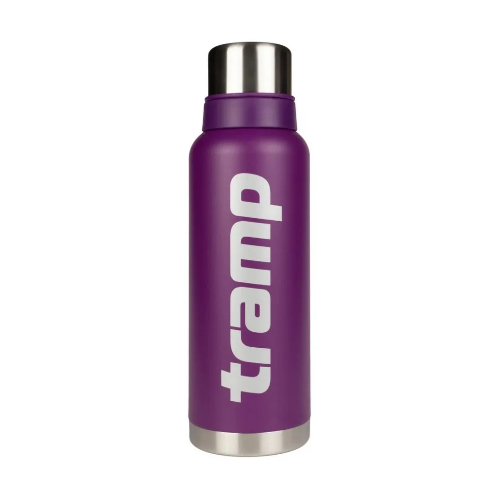 Термос Expedition Line Tramp UTRC-028-purple, фіолетовий 1,2 л