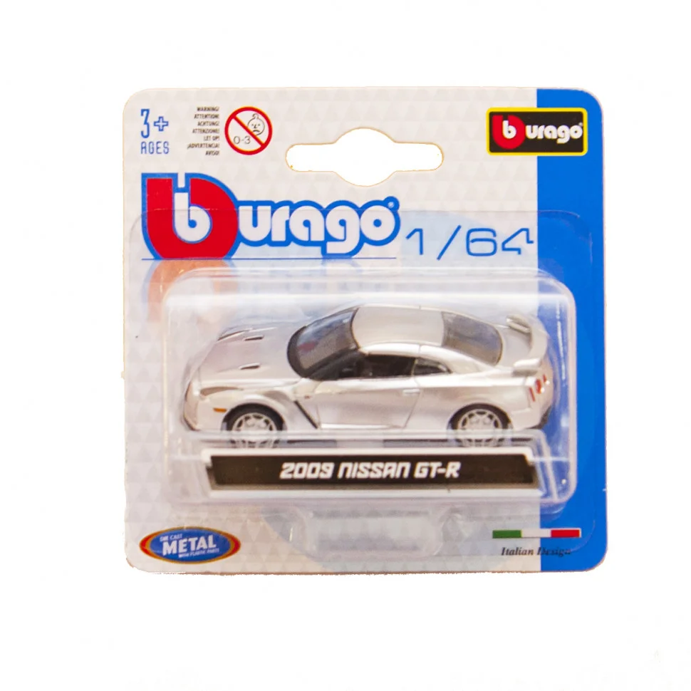 Автомодели - МИНИ-МОДЕЛИ В ДИСПЕНСЕРЕ (ассорти, 1:64) 18-59000