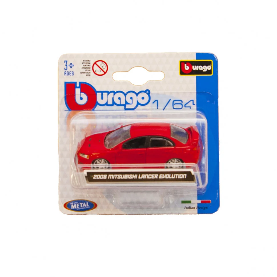 Автомодели - МИНИ-МОДЕЛИ В ДИСПЕНСЕРЕ (ассорти, 1:64) 18-59000