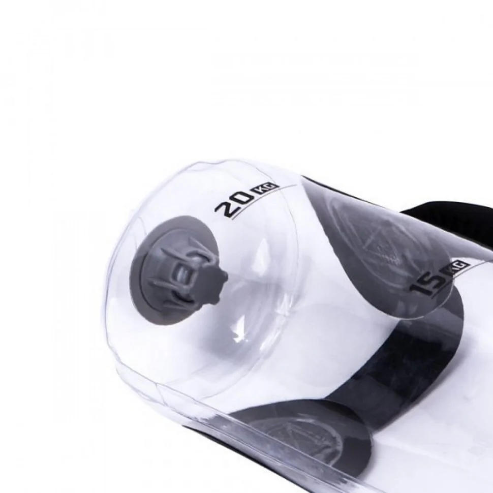 Болгарский аквамешок Training water bag LivePro LP8126, 20 кг