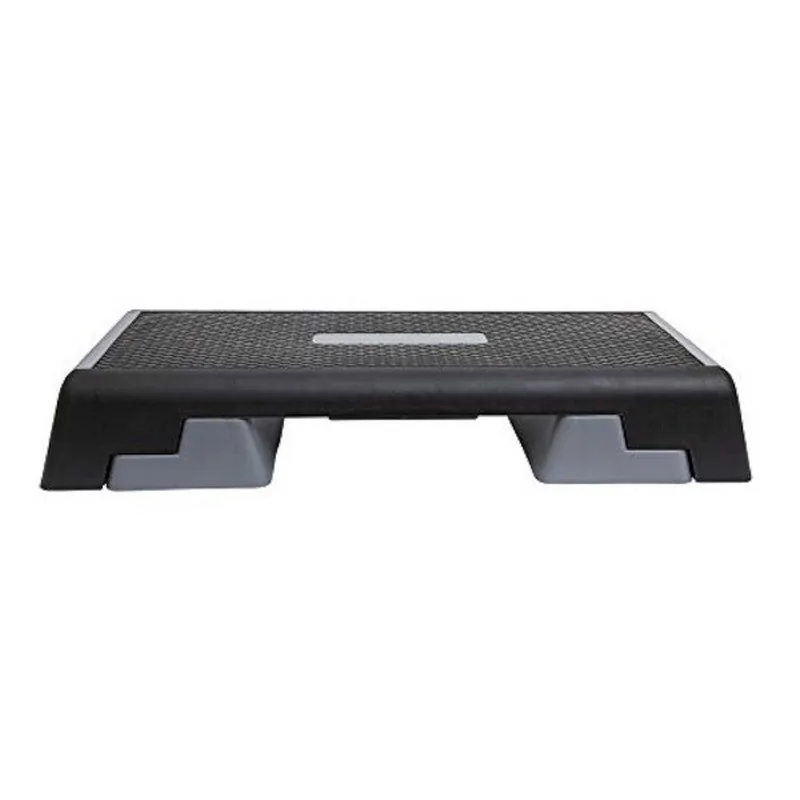Степ-платформа 2-ступенчатая FF52E1A Generation Fitness 522809FS