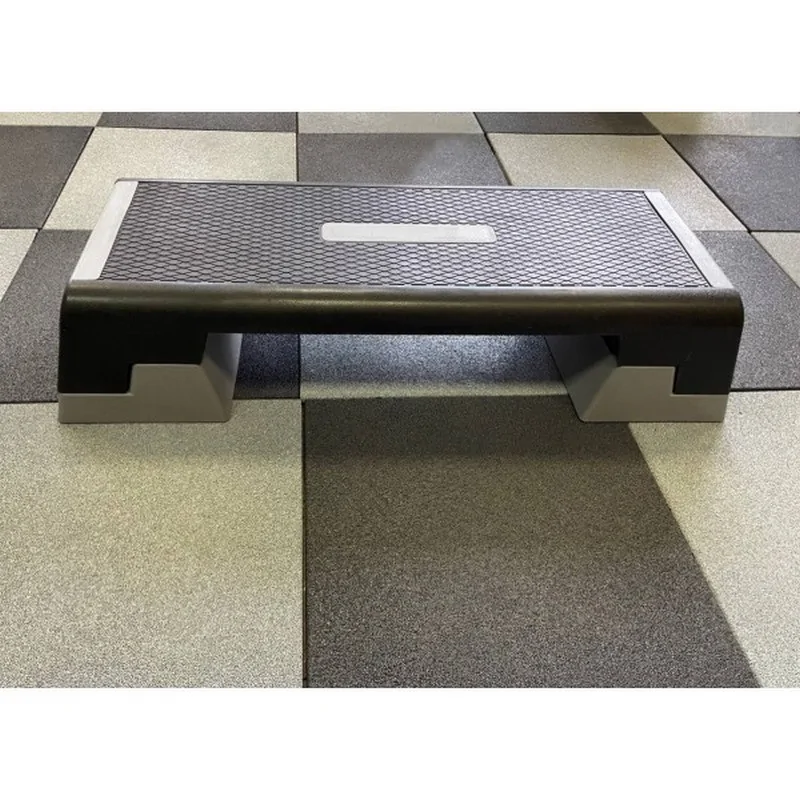Степ-платформа 2-ступенчатая FF52E1A Generation Fitness 522809FS