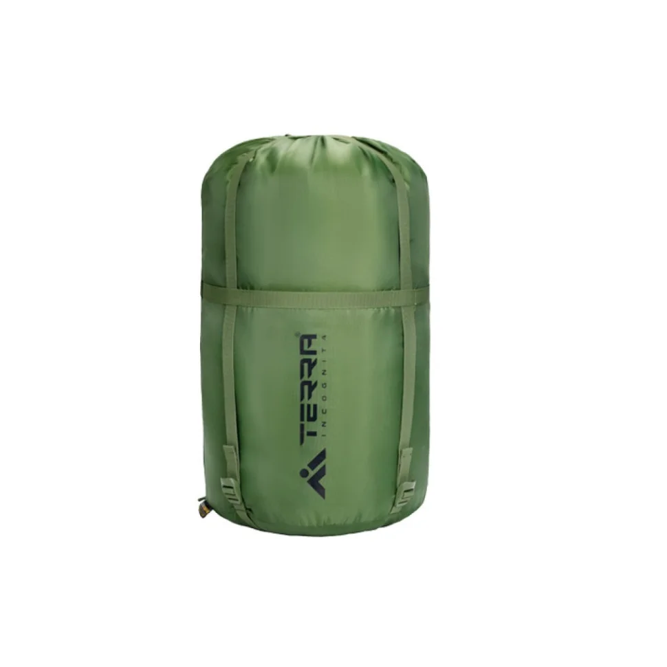 Спальный мешок Polus 400 Terra Incognita ti-1529