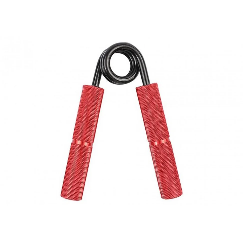 Кистьовий еспандер Hand Grip PRO EasyFit EF-1902-300, 136 кг, червоний