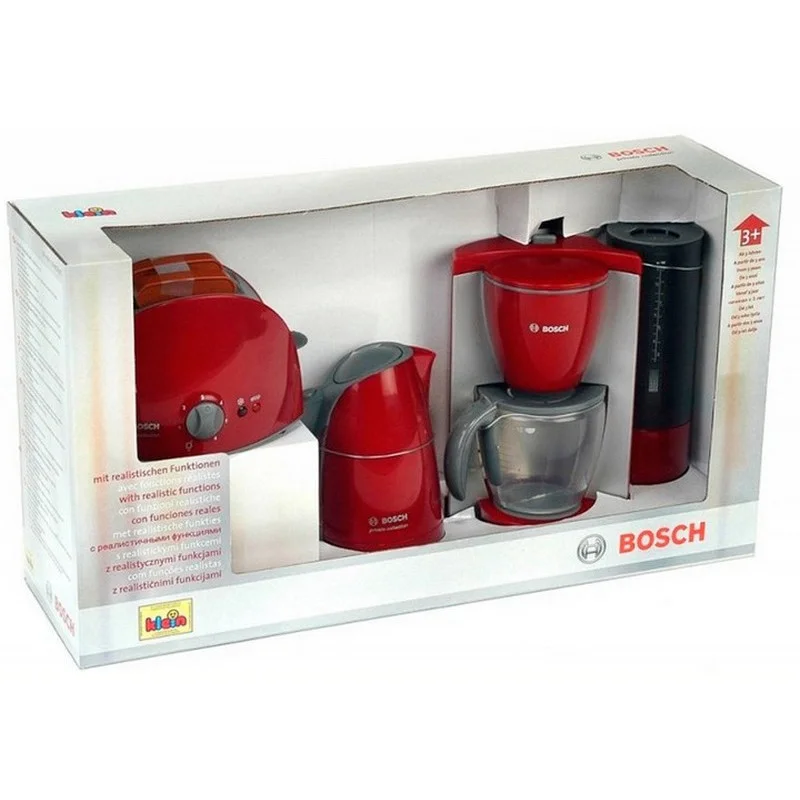 Детский Игровой набор Bosch Mini 