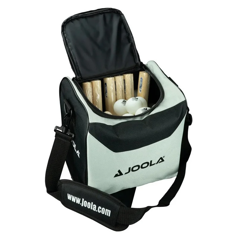 Набор для настольного тенниса Bag Set Hit 14 Bats Joola 930810, 30 Balls