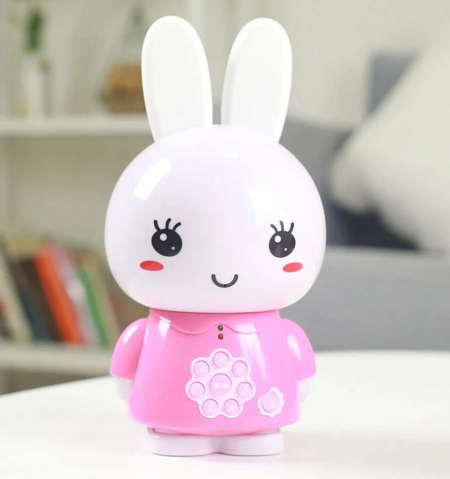 Интерактивная игрушка 